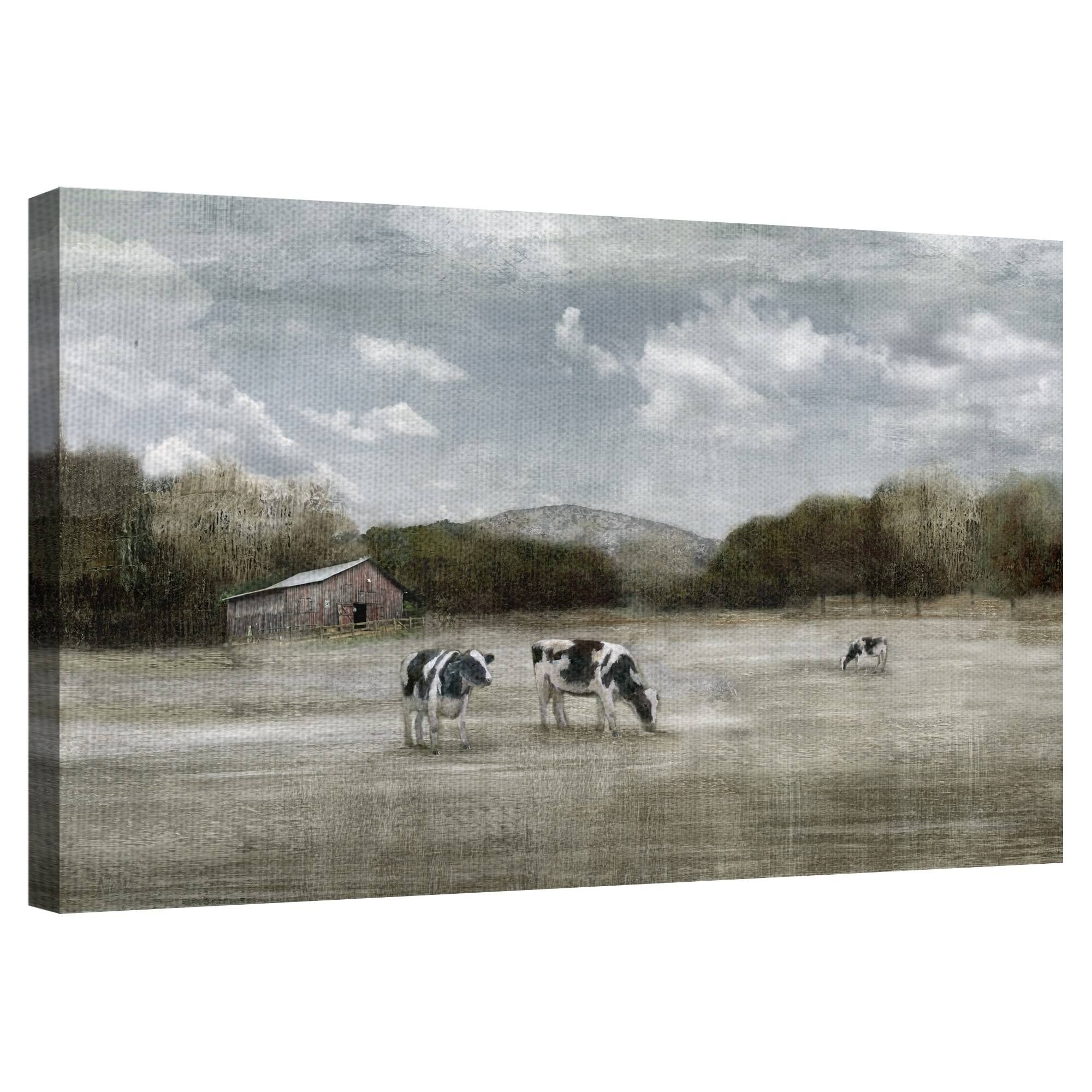 Canvas Art F45181