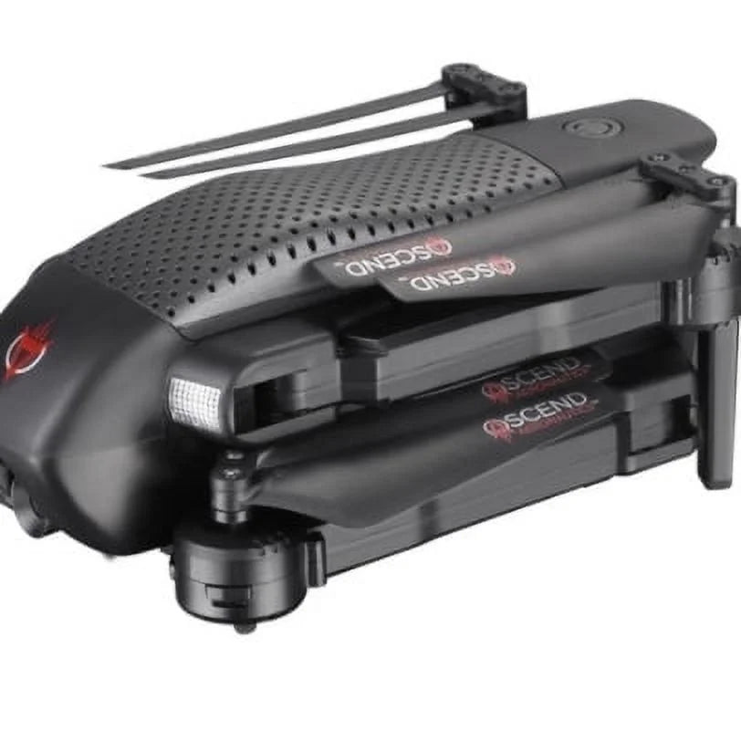 720P HD Video Drone and Remote Control A86633