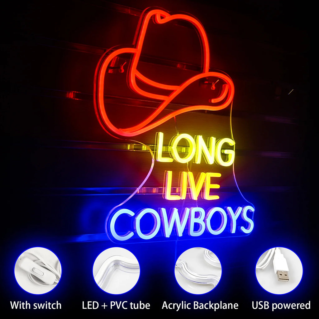 LED Neon Light Signs for Beer Bar Cafe Party Bedroom Home Decoration R860211
