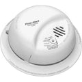 Hard Wired Carbon Monoxide Alarm with Backup O201