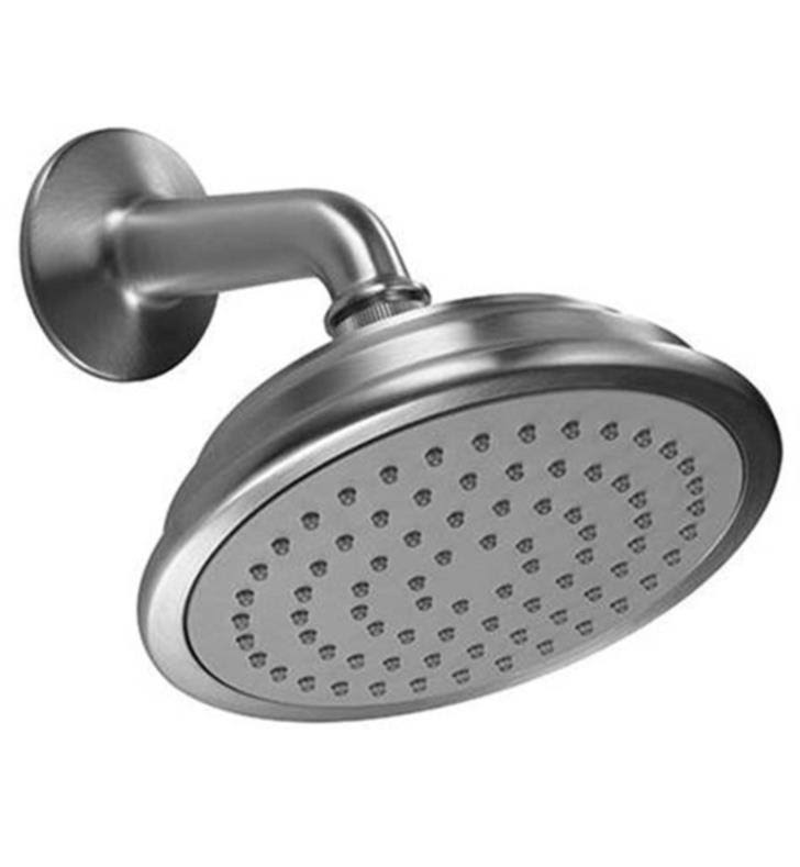 Brass Showerhead Kit Q64049