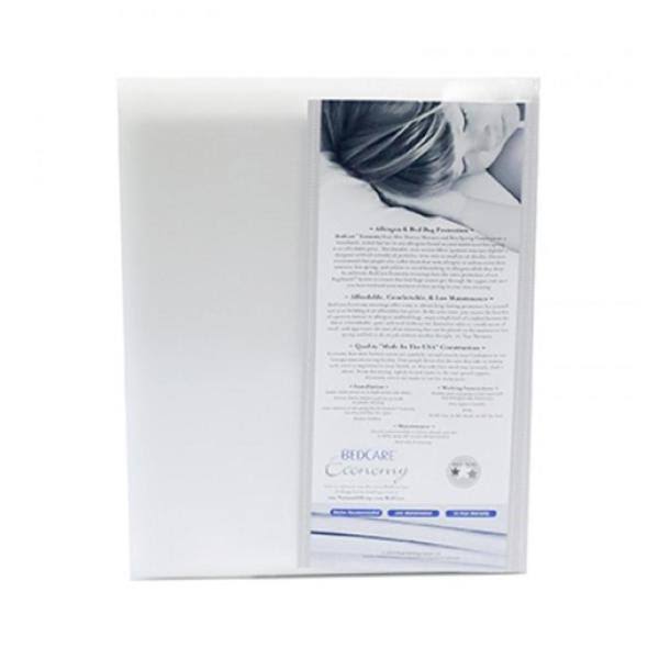Queen Allergy Mattress Cover U8093