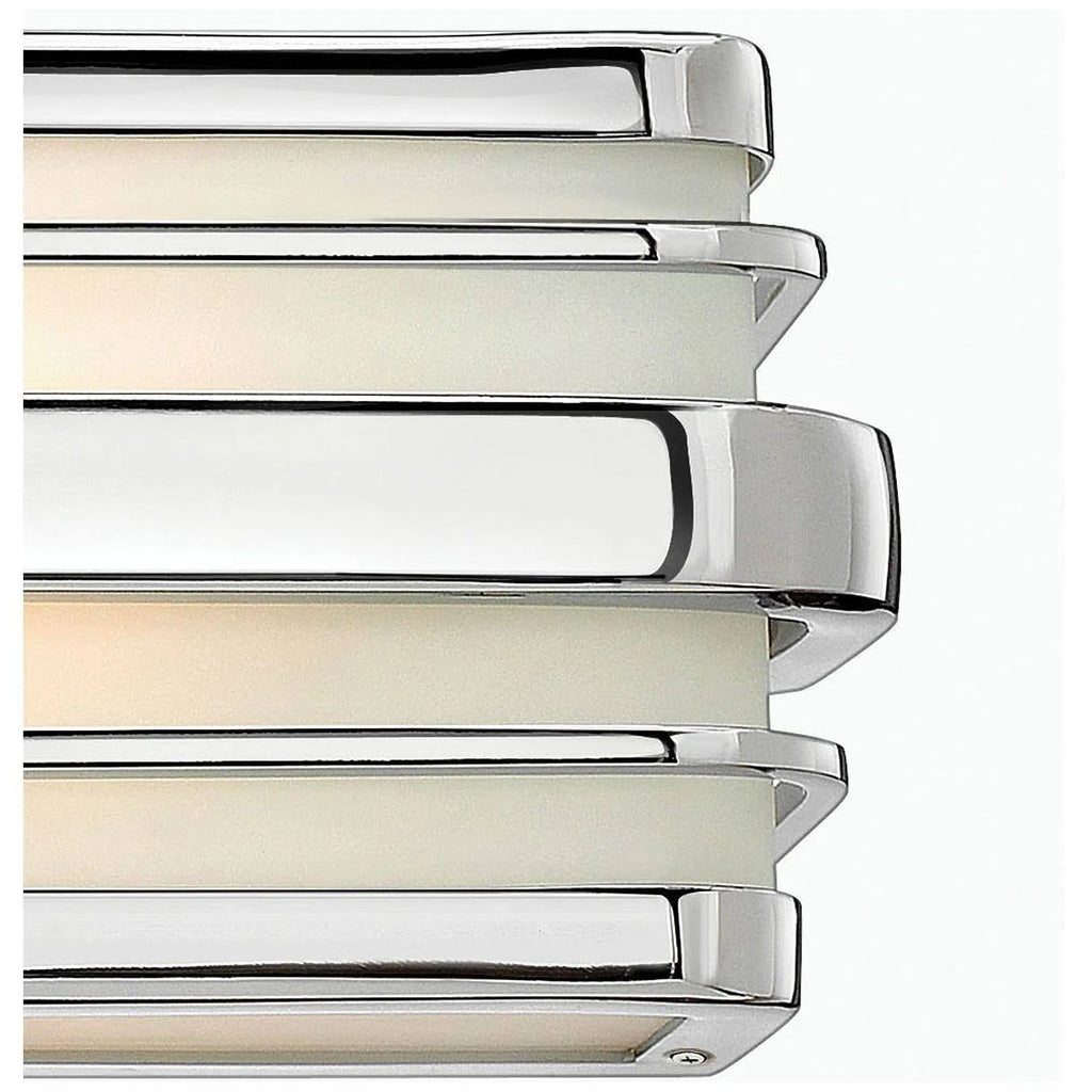 Chrome 2 Light Bath U949361