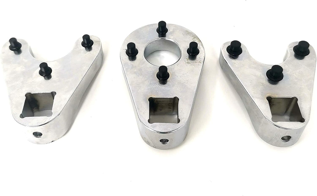 Trim Tilt Pin Wrench Set Cap Removal Tool Kit 35mm x 6mm 32mm x 4mm 38mm x 4mm R189