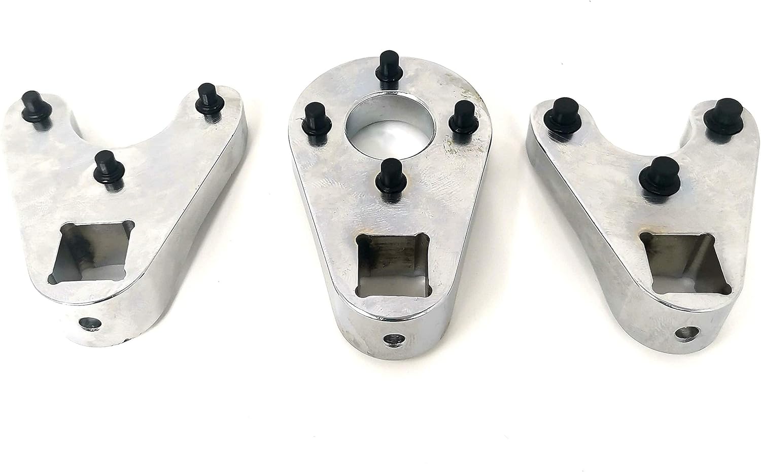 Trim Tilt Pin Wrench Set Cap Removal Tool Kit 35mm x 6mm 32mm x 4mm 38mm x 4mm R189