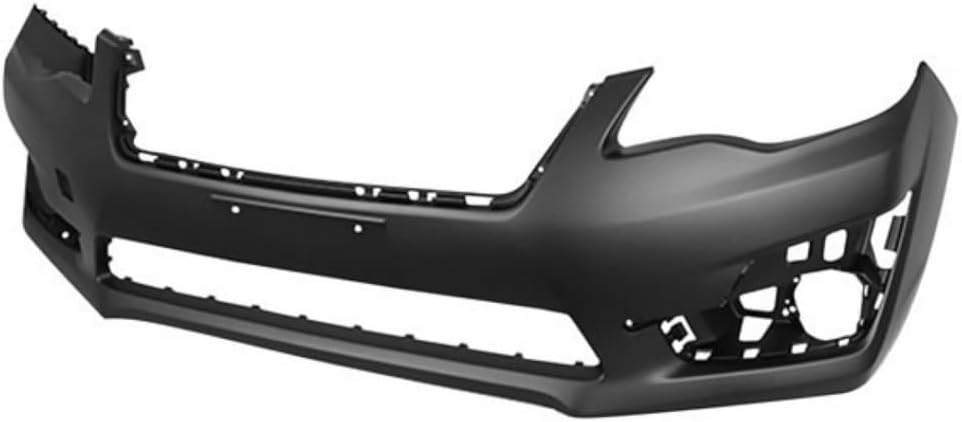 Front Bumper Cover F22920