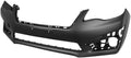 Front Bumper Cover F22920