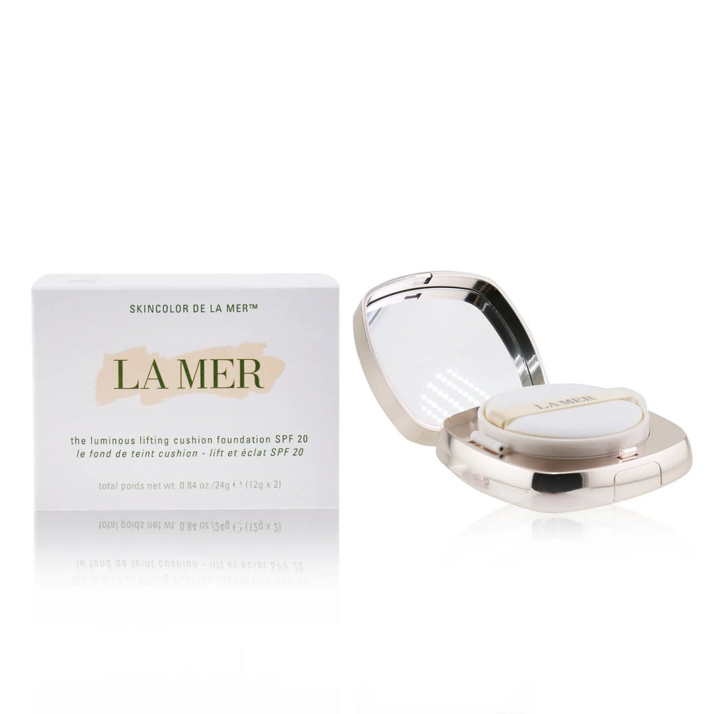 Luminous Lifting Cushion Foundation SPF 20 with Extra Refill G7753