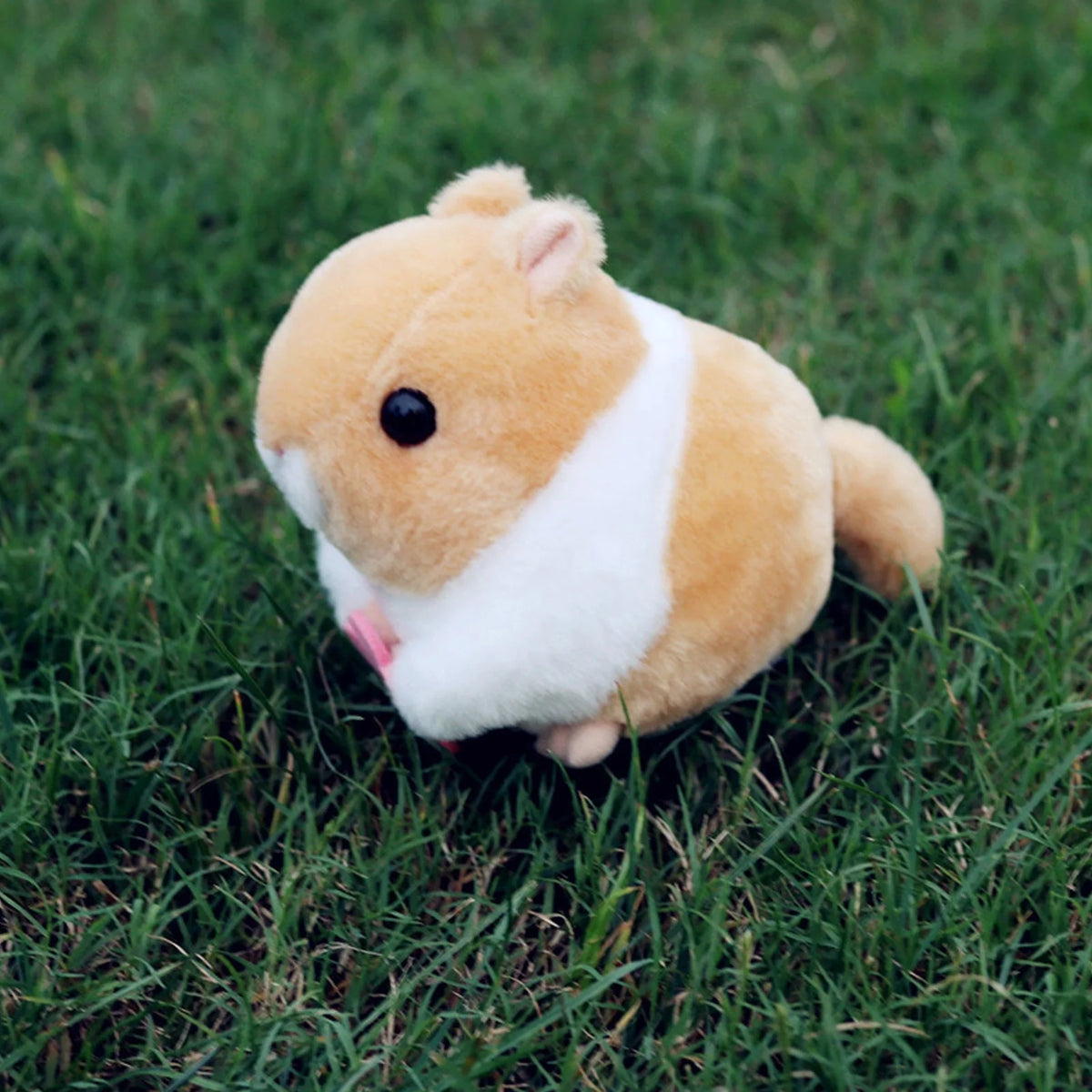 Hamster Plush Toy M483