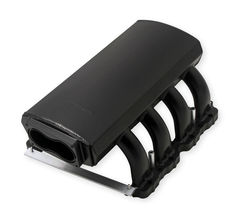 Holley EFI Sniper Hi-Ram Fabricated Intake Manifold Z24440