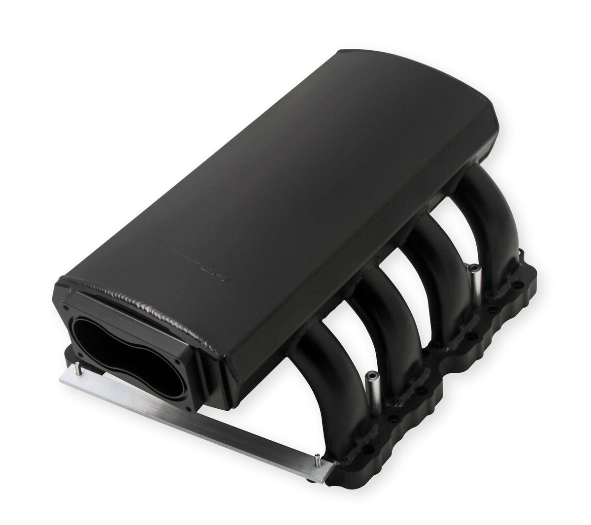 Holley EFI Sniper Hi-Ram Fabricated Intake Manifold Z24440
