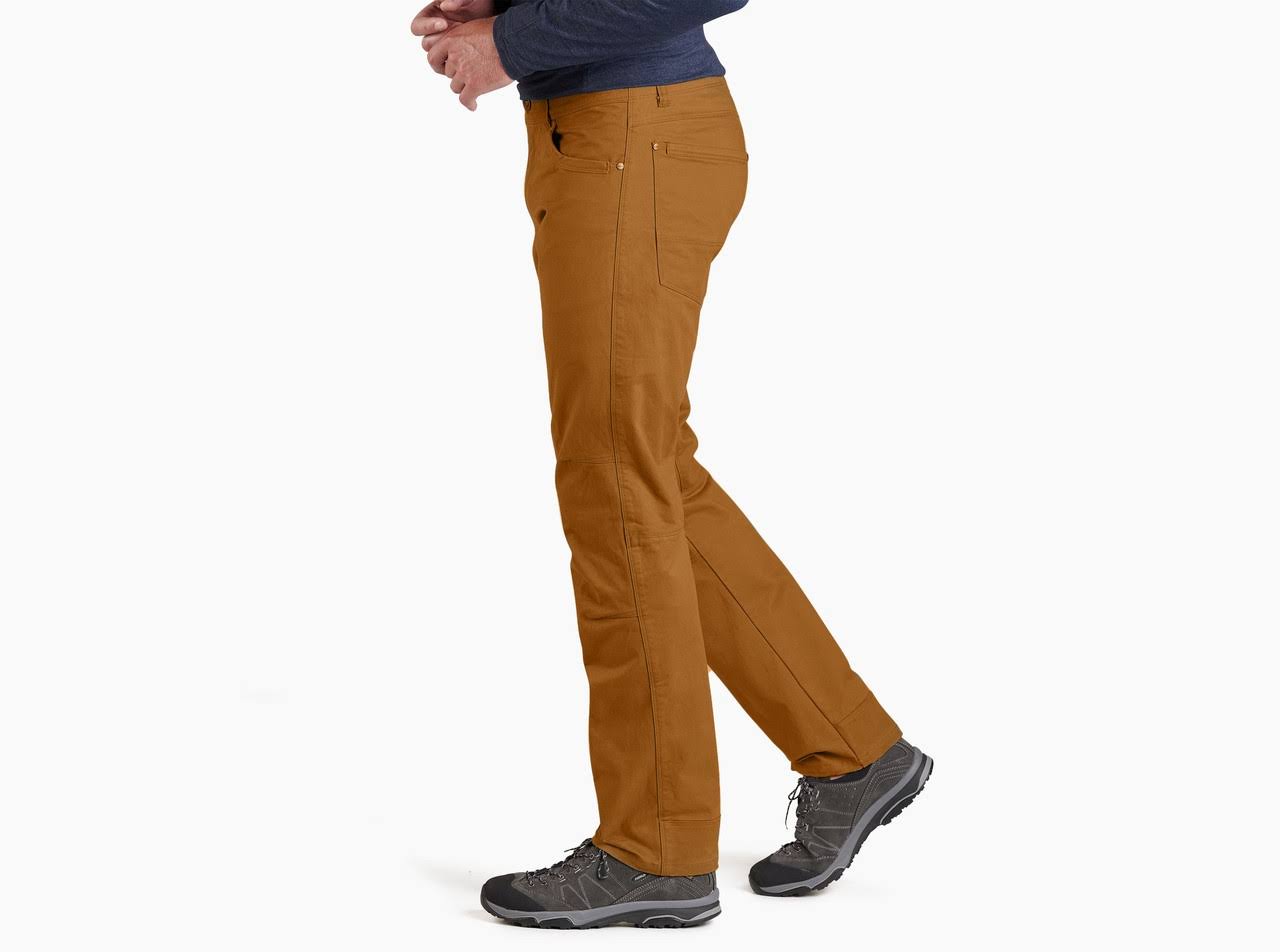 Teak 40W x 30L Hot Rydr F1435