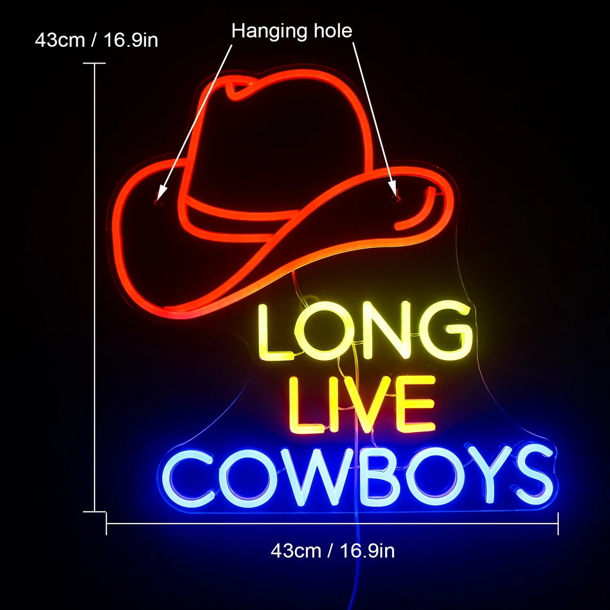 LED Neon Light Signs for Beer Bar Cafe Party Bedroom Home Decoration R860211