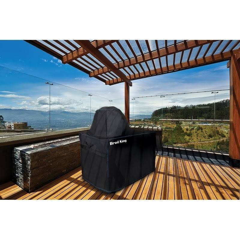 Keg Cart Grill Cover K2479