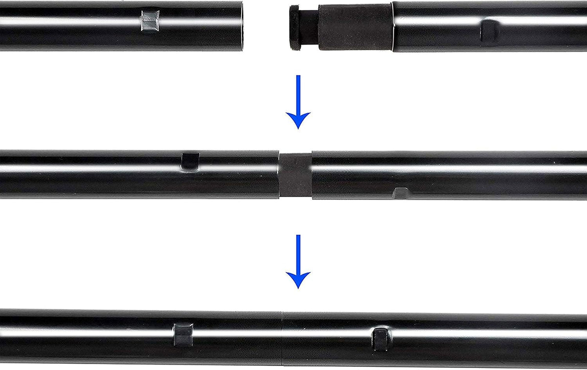 Heavy Duty Background Stand Support System Kit with Carry Bag X259