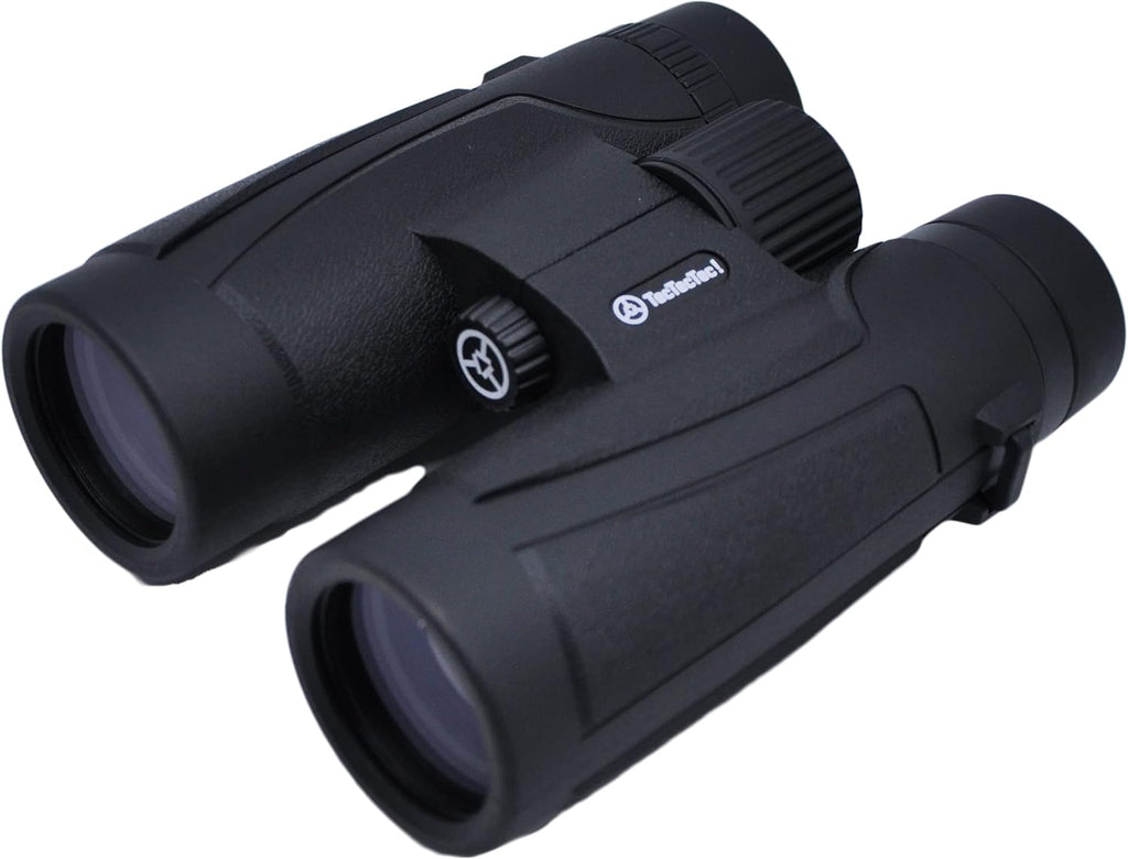 8x42 HD Binoculars with Phone Mount Strap Carrying Bag Y33530