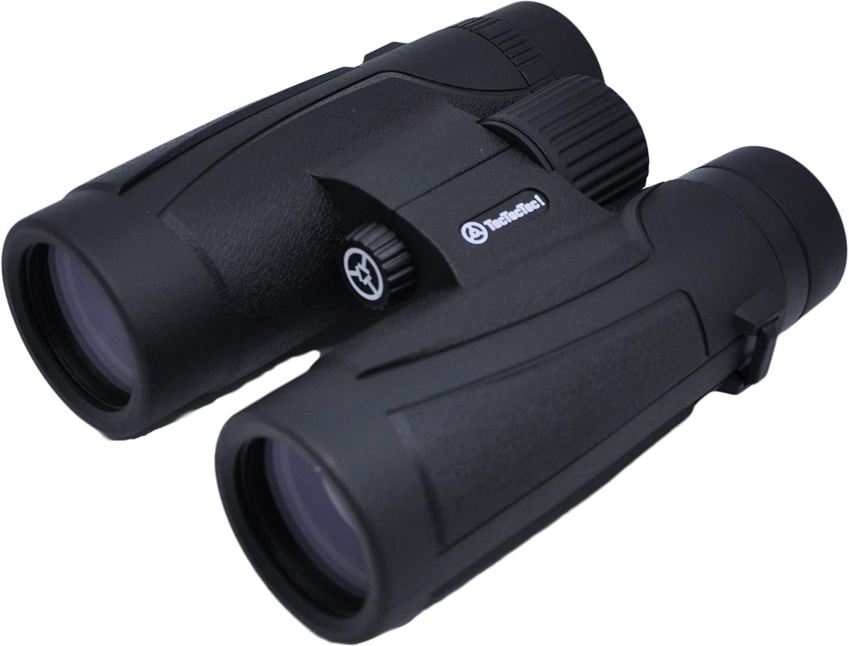 8x42 HD Binoculars with Phone Mount Strap Carrying Bag Y33530