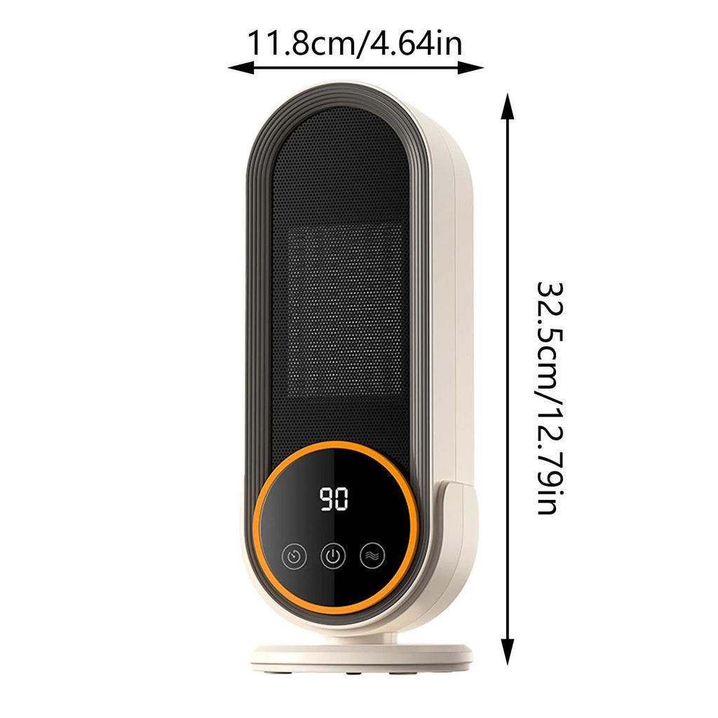 Desktop Heater H65970