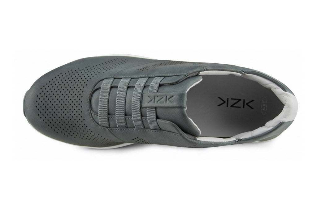 Castle Grey 11.5 Men&s Shoes J8991