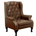 Wingback Chair I70023