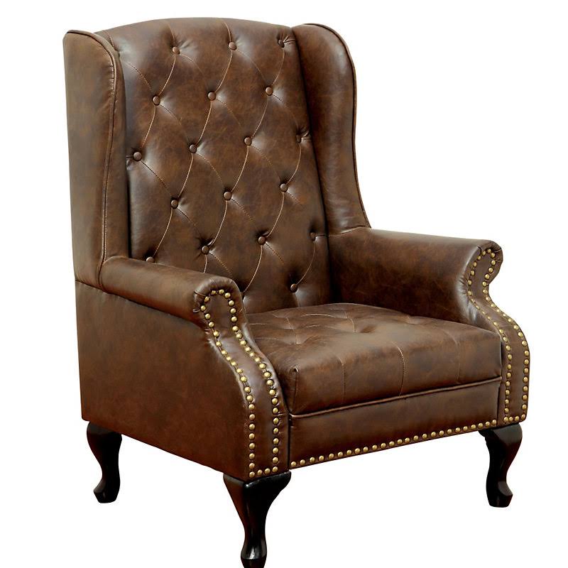 Wingback Chair I70023