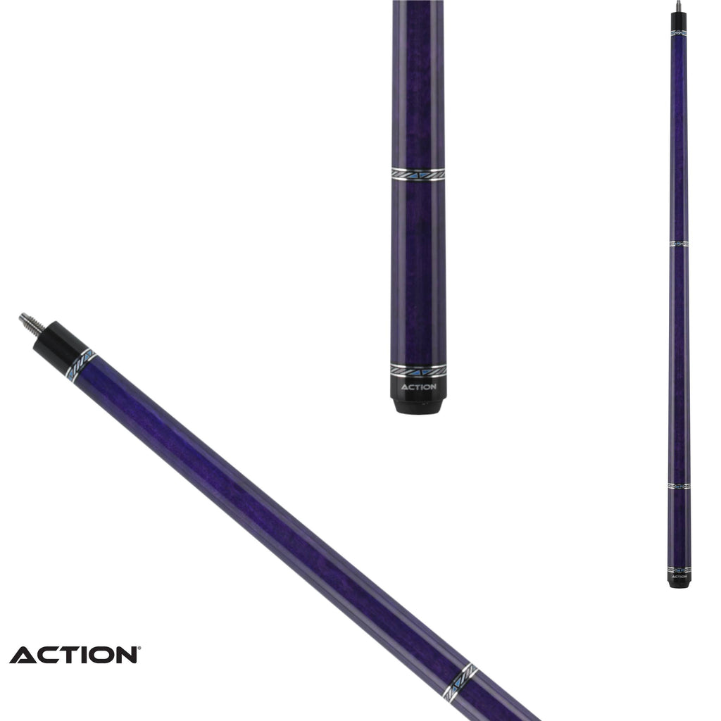 21.0 oz Pool Cue X613744