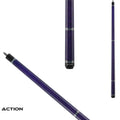 21.0 oz Pool Cue X613744
