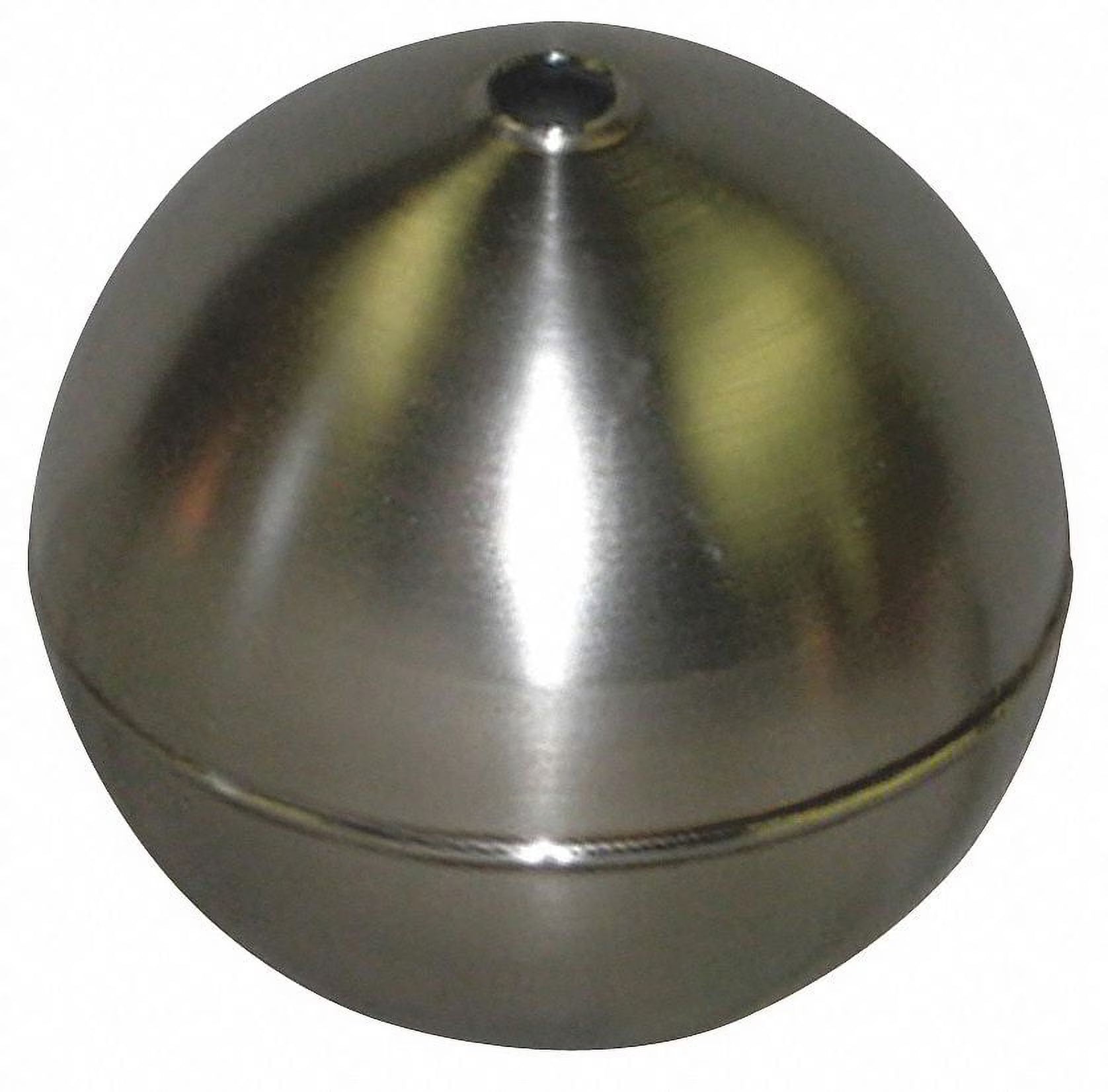 4-1/2 In SS Float Ball S5612