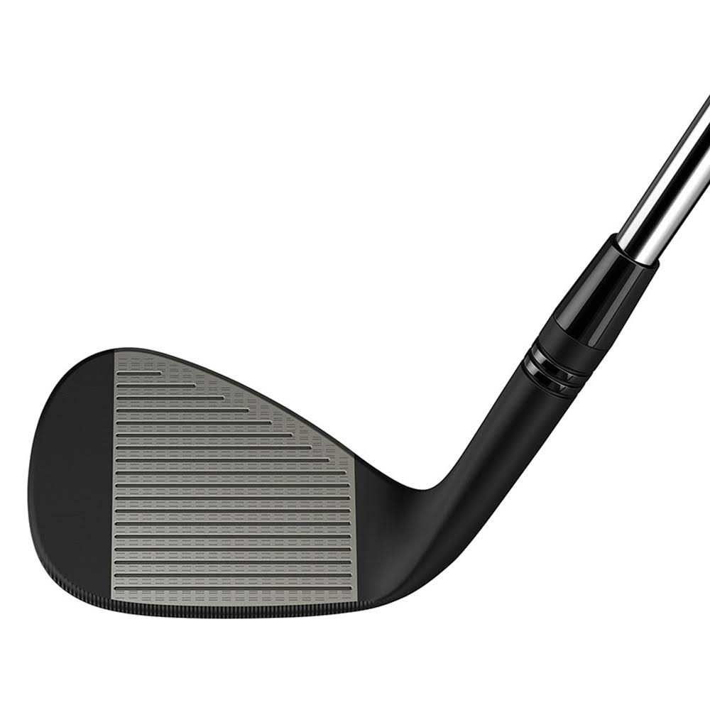 Black Wedge G21115