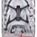 720P HD Video Drone and Remote Control A86633