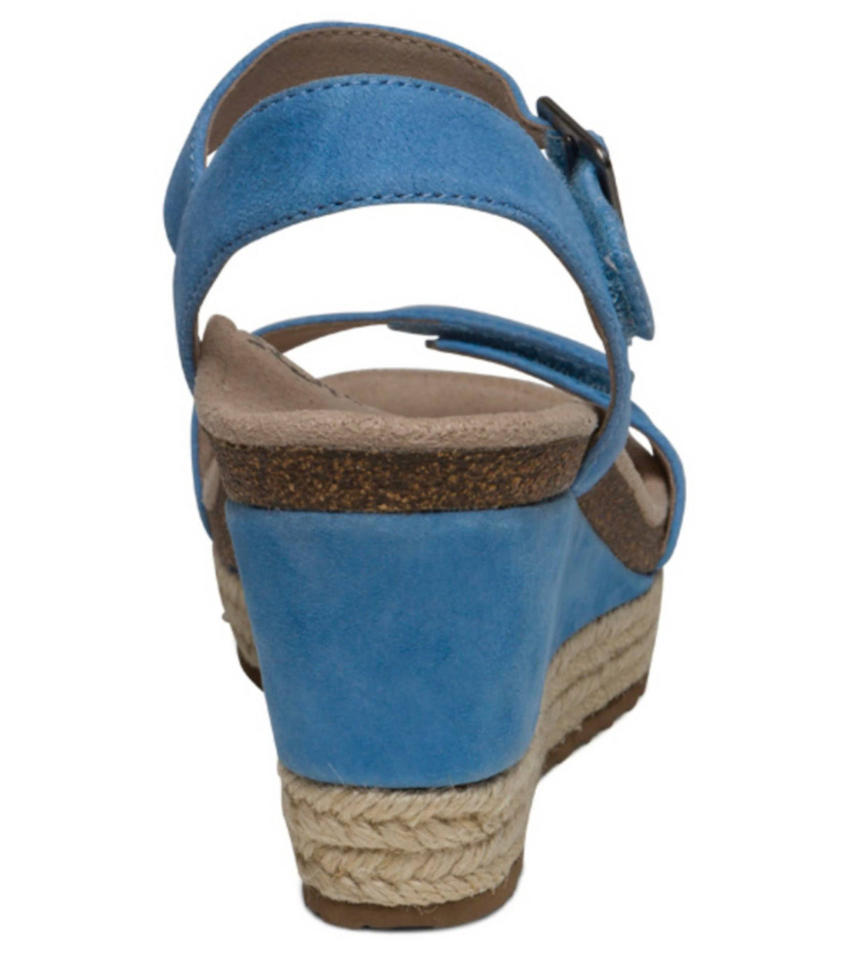 Black Sydney Shoes T231