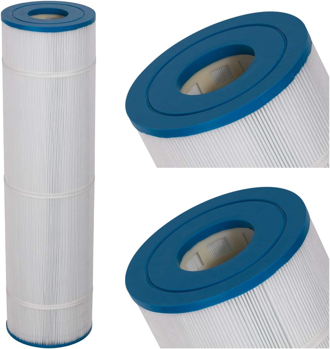 Swimming Pool Replacement Filter Cartridge 4Pack Q5881