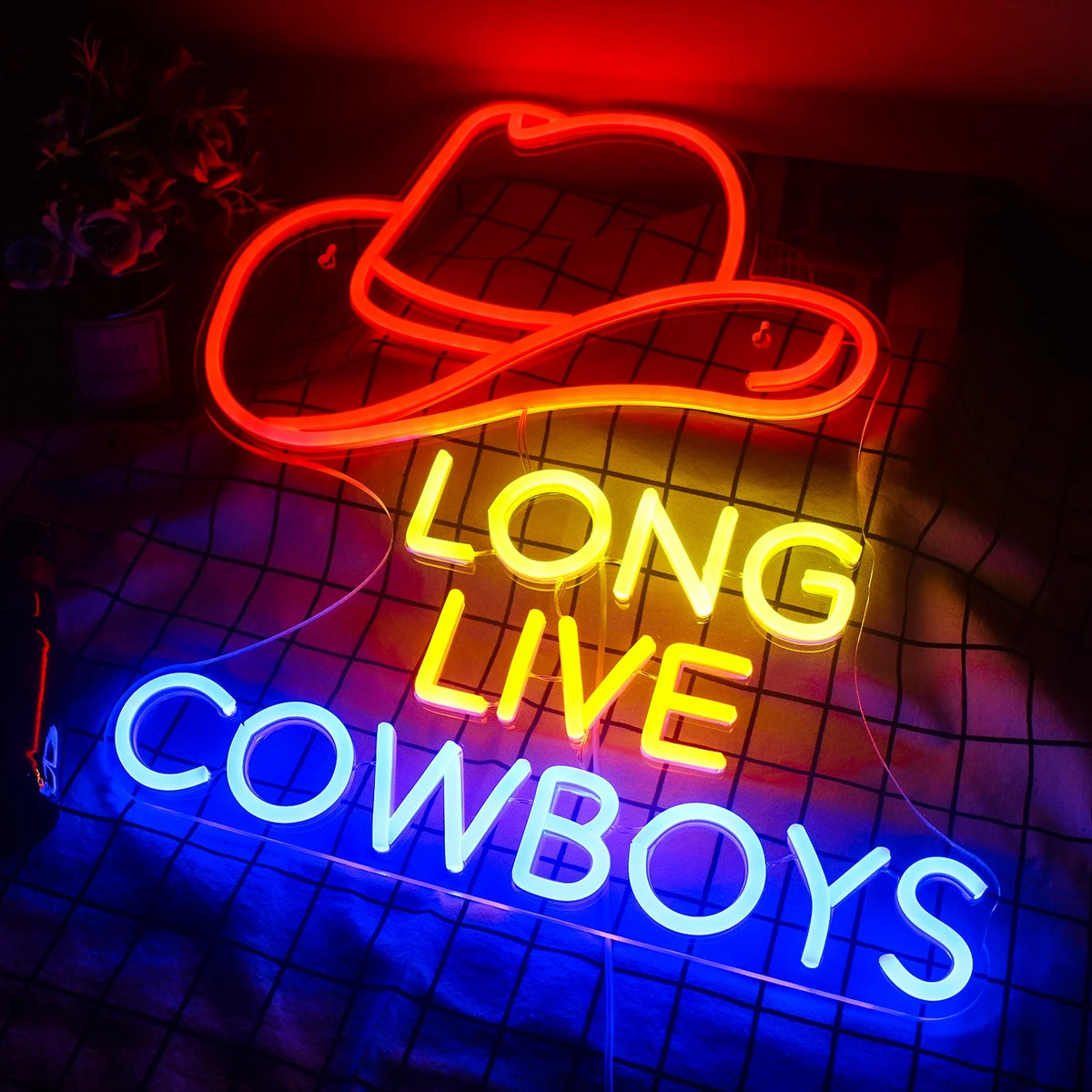 LED Neon Light Signs for Beer Bar Cafe Party Bedroom Home Decoration R860211