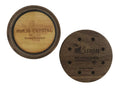 Crystal Turkey Call G132