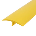 Yellow T-Molding P925895