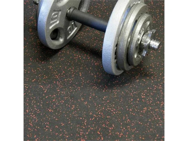 Red Dot 3/8-Inch x 4 x 10-Feet Flooring K18621