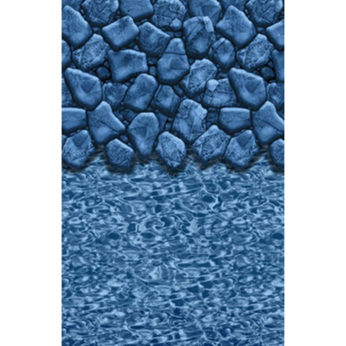 Oval Overlap Liner W6302