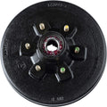 Replacement Brake Hub Assembly for RVs, 12", 6 on 5.5", 1/2" Stud, 6,000 lbs. B41853