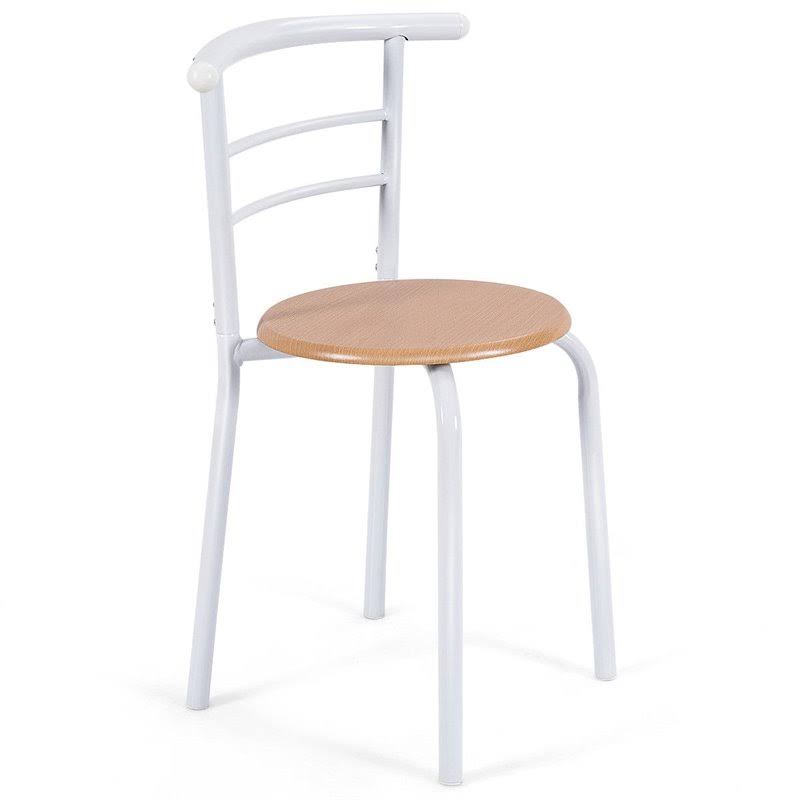 3 Piece Dining Set Table 2 Chairs M39932