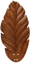 22x22 Hand Carved Leaf Blades B69521