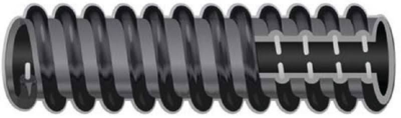 Black 50 ft Flexible Hose T8369