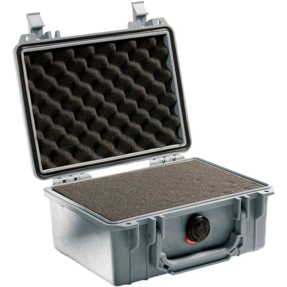 Yellow Hard Case W45073