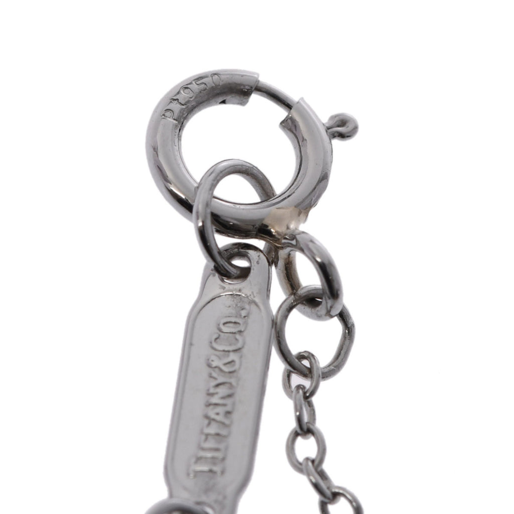 Platinum Necklace K89711
