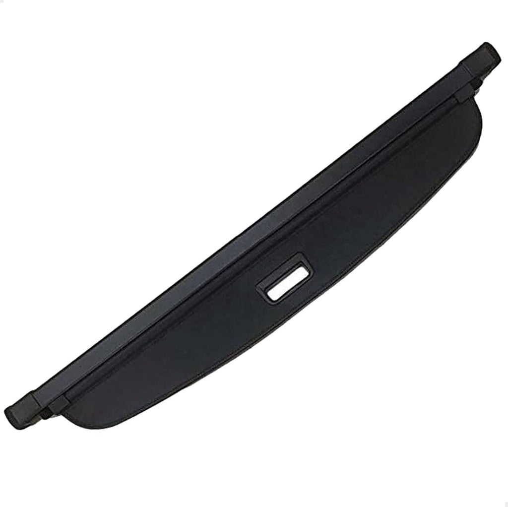 Retractable Cargo Cover Trunk Cover Black G7424