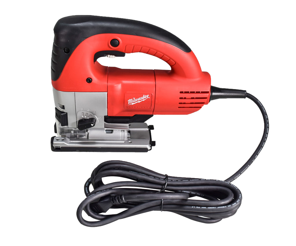 Corded D-Handle Jig Saw B2351