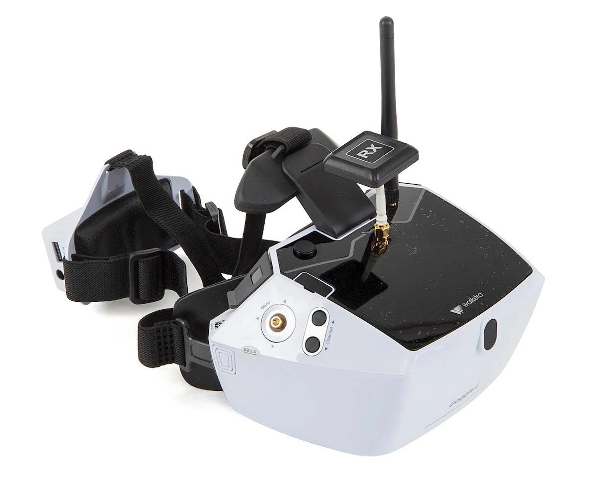 FPV Goggles D951694