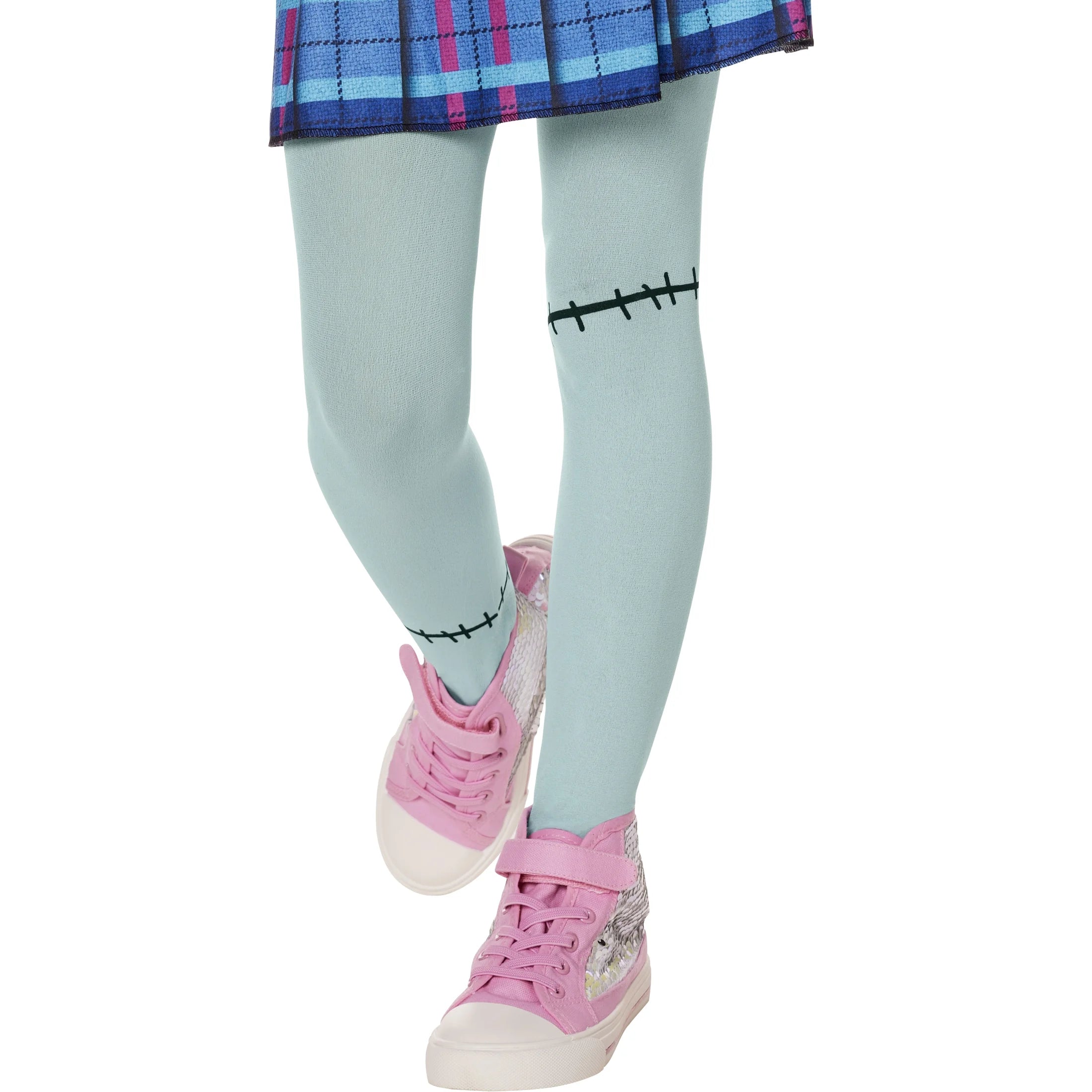 Girls Frankie Stein Halloween Costume I776875