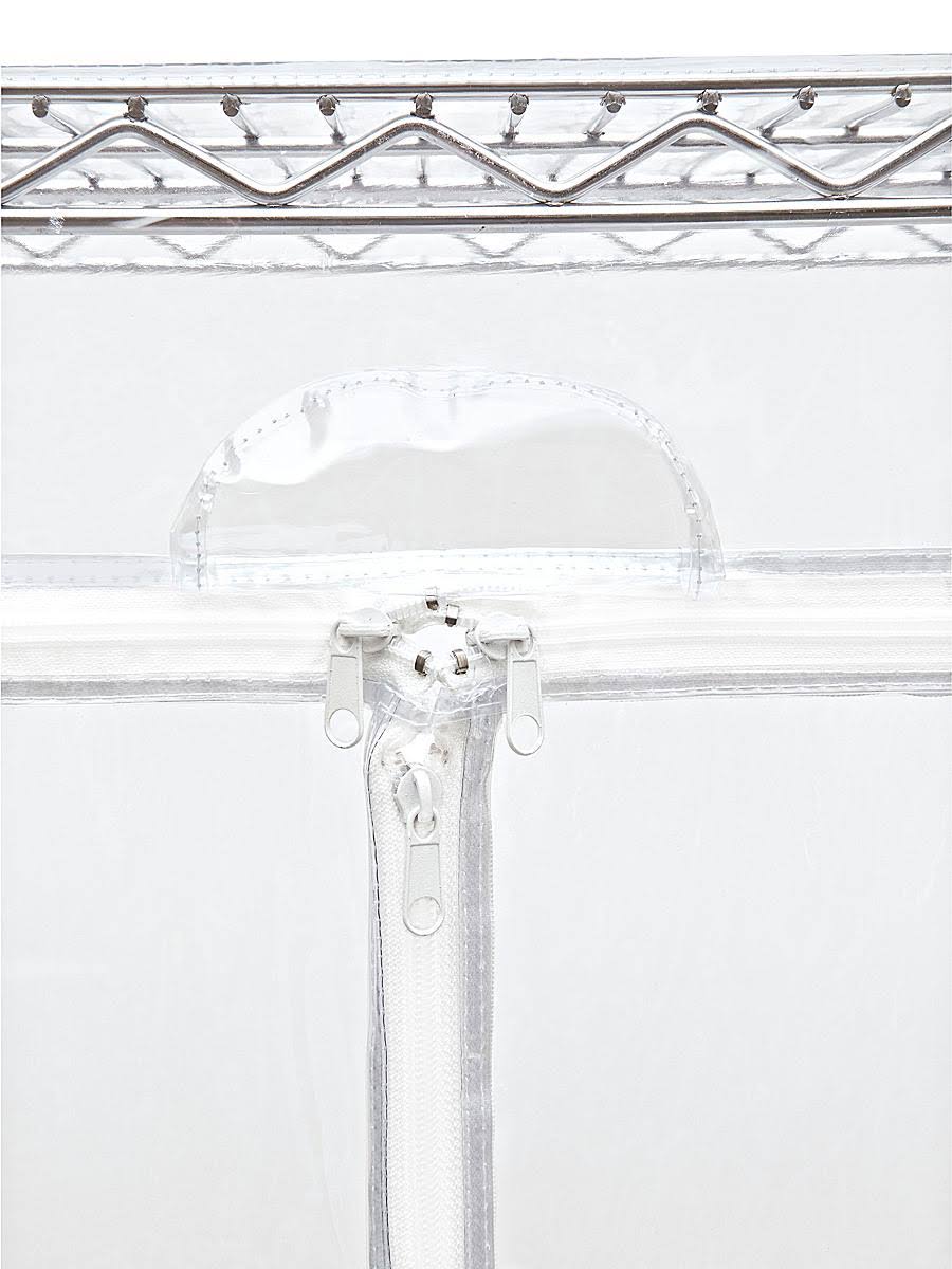 Mobile Shelving Cover C366