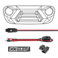 Glow Grill Z228924