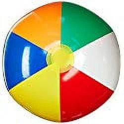 48" Beach Ball V789